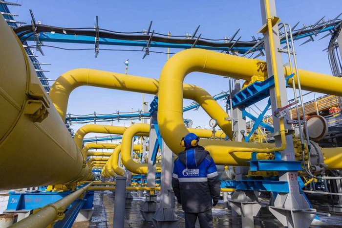 俄罗斯四大石油公司排名，卢克石油公司排在第一名