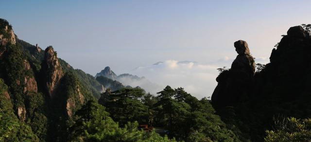 中国最美五大峰林都有哪些：桂林阳朔峰林榜上有名