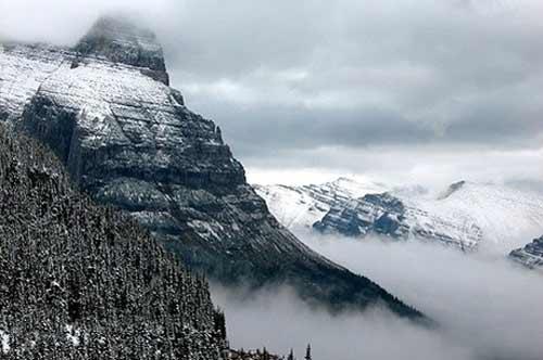 世界十大攀岩圣地：泰国甲米岛上榜，让人尖叫的风景！