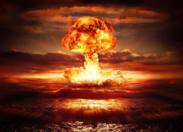 世界十大核武器排名 世界最强核弹排行榜