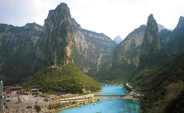 中国最美的十大峡谷，雅鲁藏布大峡谷稳居第一