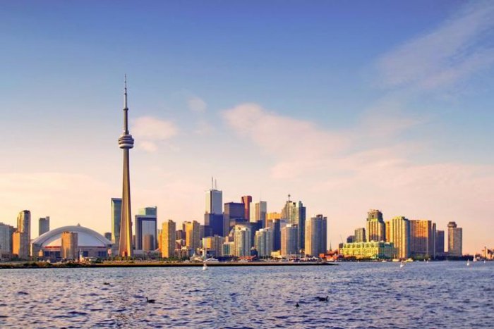 北美十大城市排行榜：加拿大上榜1个，美国占了9个！