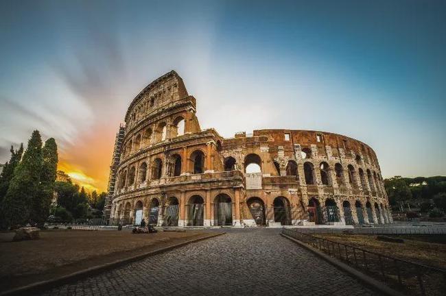 欧洲历史上最重要的五大古都：雅典和罗马均上榜