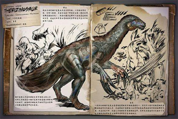 最可怕的十种恐龙：棘龙、异特龙位列前两名