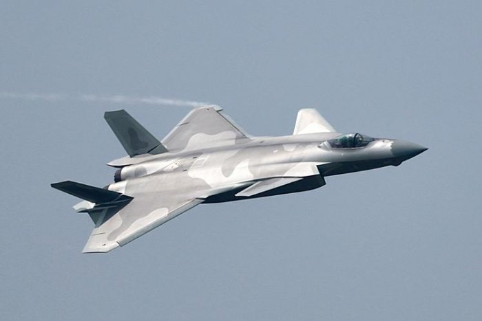 美国最怕中国五大武器：歼-20上榜，东风-21D占据榜首