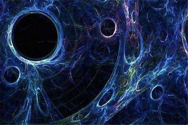 宇宙中最强的三大天体：中子星、暗物质和黑洞全上榜