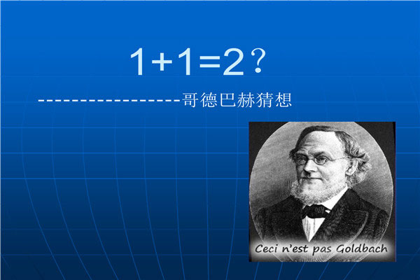 数学史上三大危机和三大猜想：你知道几个？