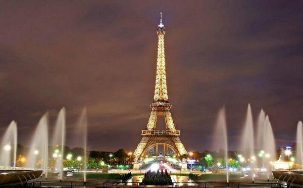 法国十大都市：马赛仅居第四，巴黎高居榜首！