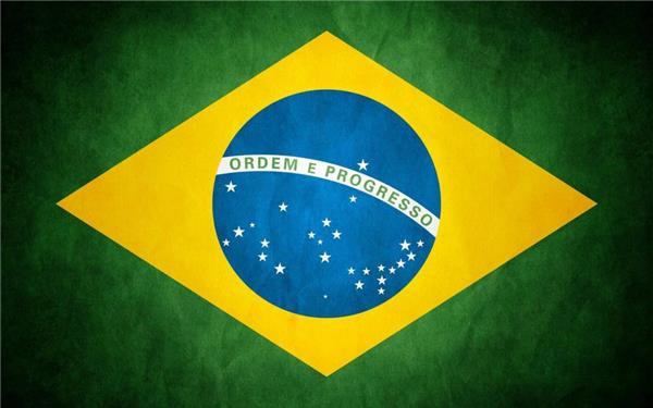 世界上最复杂的国旗：巴西国旗，27颗星星位置不规律