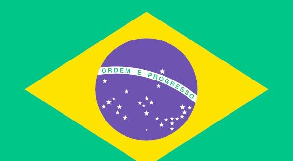 世界上最复杂的国旗：巴西国旗，27颗星星位置不规律