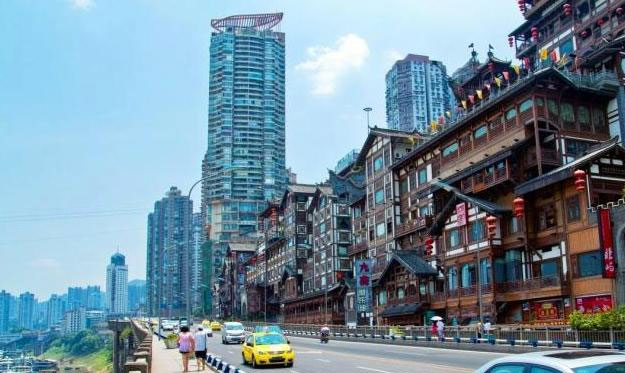 中国人口最多的直辖市：常住人口突破3000万人