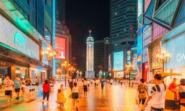 中国人口最多的直辖市：常住人口突破3000万人