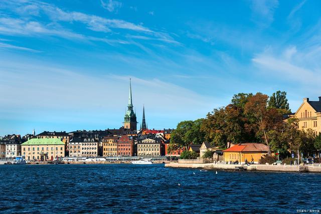 世界上岛屿最多的国家：瑞典多达27万个岛屿