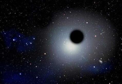 盘点人类发现的宇宙中最可怕的10个黑洞，你知道几个？