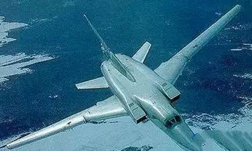 世界10大轰炸机：B-2A“幽灵”实力最强排名第一