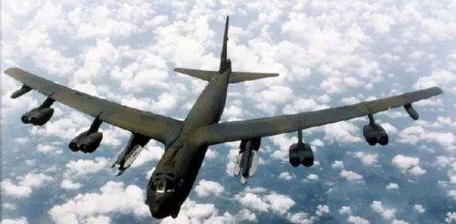 世界10大轰炸机：B-2A“幽灵”实力最强排名第一