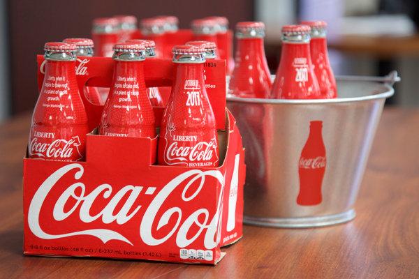 世界10大最赚钱的食品公司：可口可乐仅第四，雀巢居第一