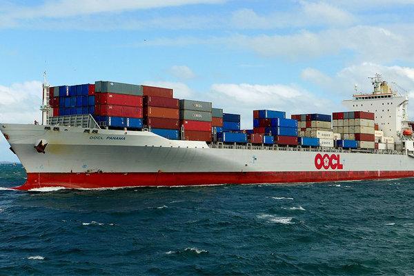 全球10大集装箱航运公司，中国远洋运输（集团）公司上榜