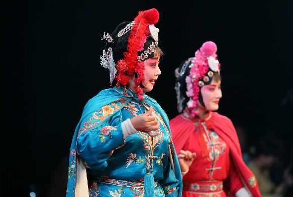 我国传统戏曲剧种有哪些？中国十大戏曲种类