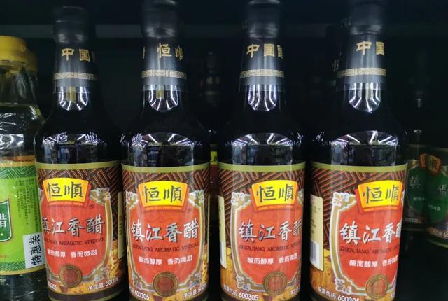 中国四大名醋：福建红曲醋上榜，保宁醋位列第一