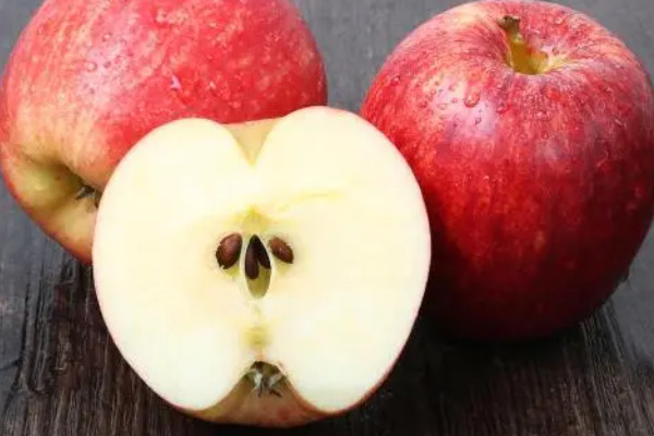 高档苹果的品种有哪些？苹果种类排行榜前十名