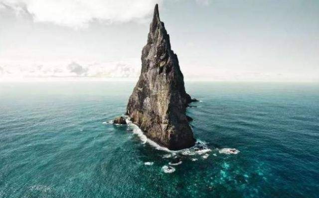 世界十大令人惊艳的无人岛，马尔代夫群岛登顶第一名