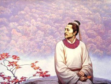 中国历史上十大著名的诗词，岳飞的《满江红》居榜首