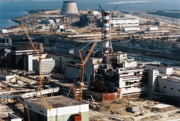 世界十大著名工程灾难，切尔诺贝利核泄漏位列第八