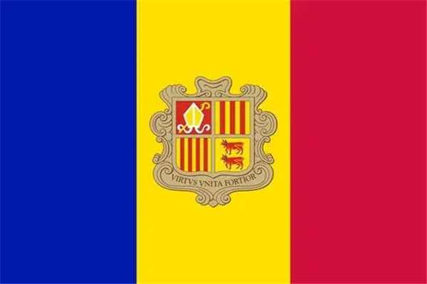德意志四大公国：摩纳哥公国三面被法国包围
