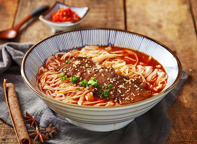湖南长沙六大特色名小吃，长沙臭豆腐占据榜首