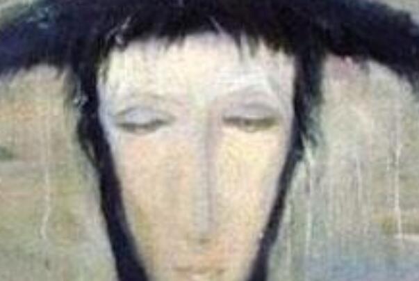 世界上最恐怖的画：《雨中女郎》三次售出三次都被退货