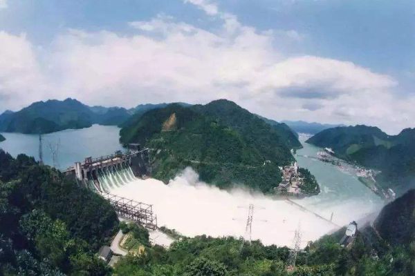 中国第一大水库是哪里？盘点中国十大水库排行榜