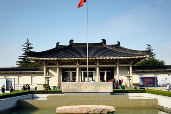 中国最著名的十座博物馆，故宫博物院雄踞榜首