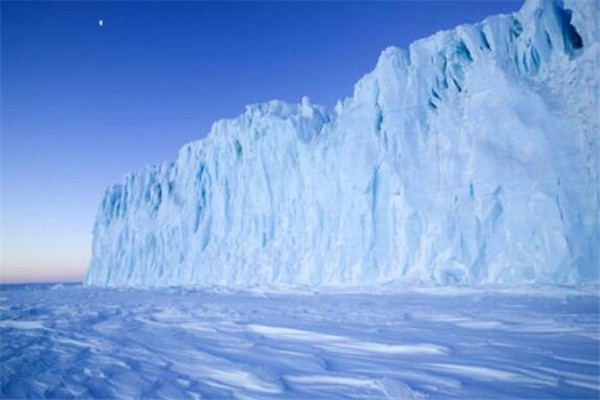 世界十大高原面积排名，南极冰雪高原面积1280万平方公里