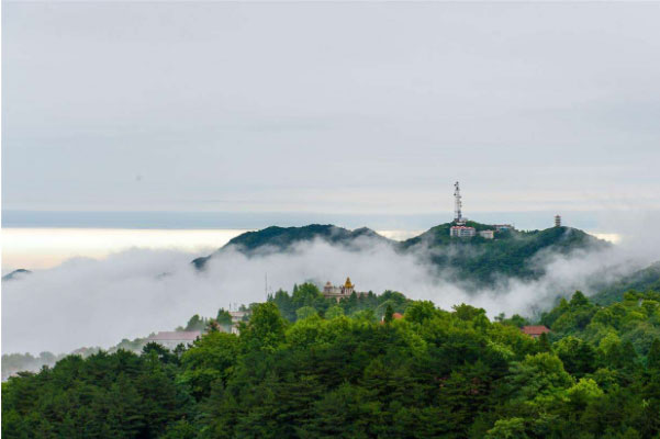 中国最美的自然保护区排行榜：卧龙上榜，可可西里居第二