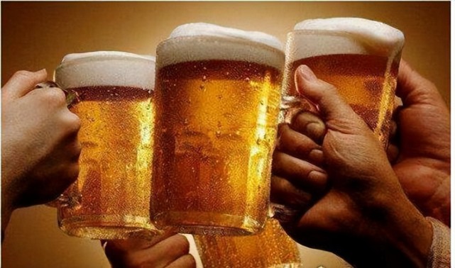 世界上最爱喝啤酒的国家，当属中欧国家捷克！