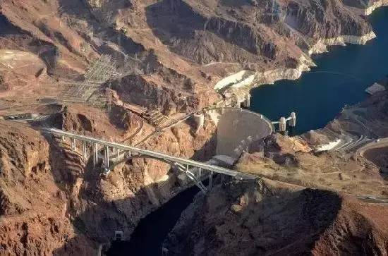 世界十大最美水坝排行榜