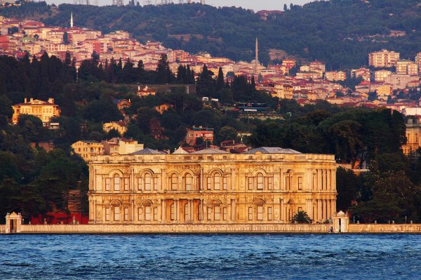 世界上最著名的十大宫殿 故宫和布达拉宫上榜