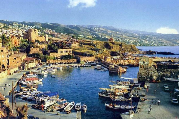 世界最古老的十大城市：阿勒颇上榜，杰里科居榜首