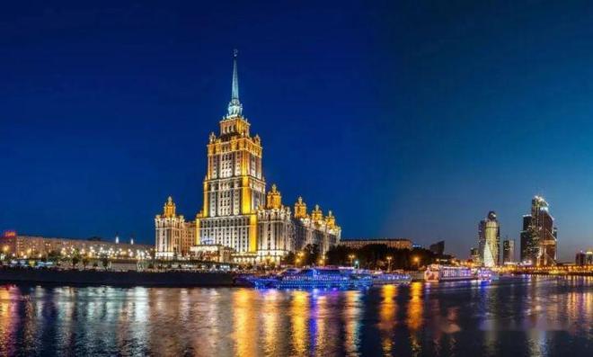 全球房价最贵十大城市排行：莫斯科上榜，中国香港第三