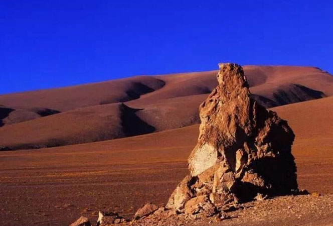 世界十大干旱的地方，阿塔卡马沙漠排第一名