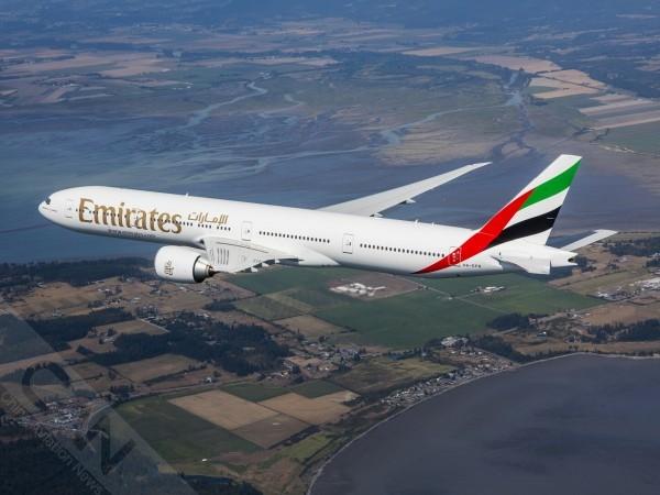 世界十大民用客机排名，第一名是空中客车A380-800