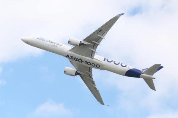 世界十大民用客机排名，第一名是空中客车A380-800