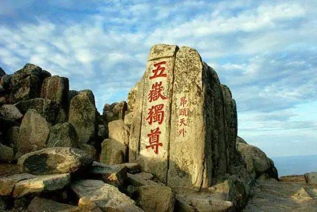 中国十大最美世界遗产：苏州园林上榜，长城排第一位