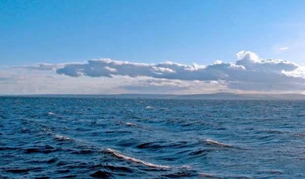 地球上最大的5个内陆湖，里海实至名归排第一