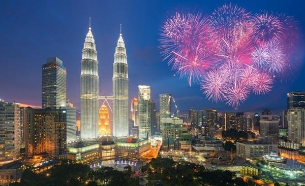 马来西亚著名景点有哪些？