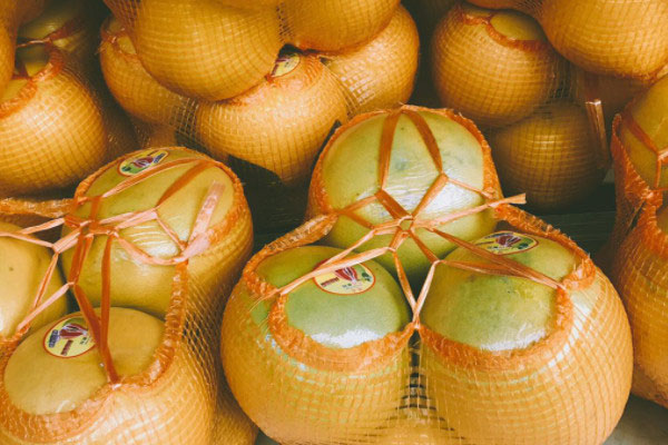 最好柚子产地在哪里？全国十大优质柚子产地