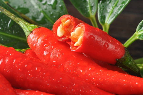 我国优质辣椒十大产地：鸡泽辣椒上榜，有你的家乡吗？