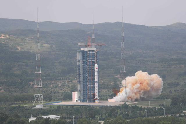 中国四大航天发射场，我国四大卫星发射基地