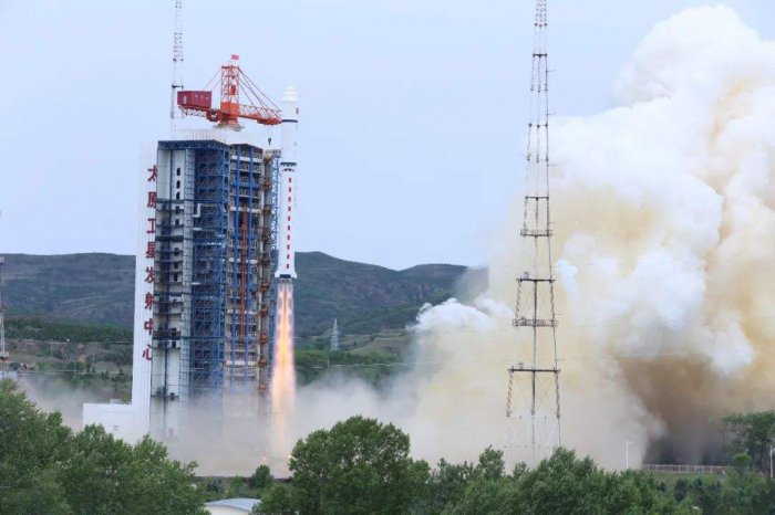 中国五大航天发射基地，中国著名卫星发射中心